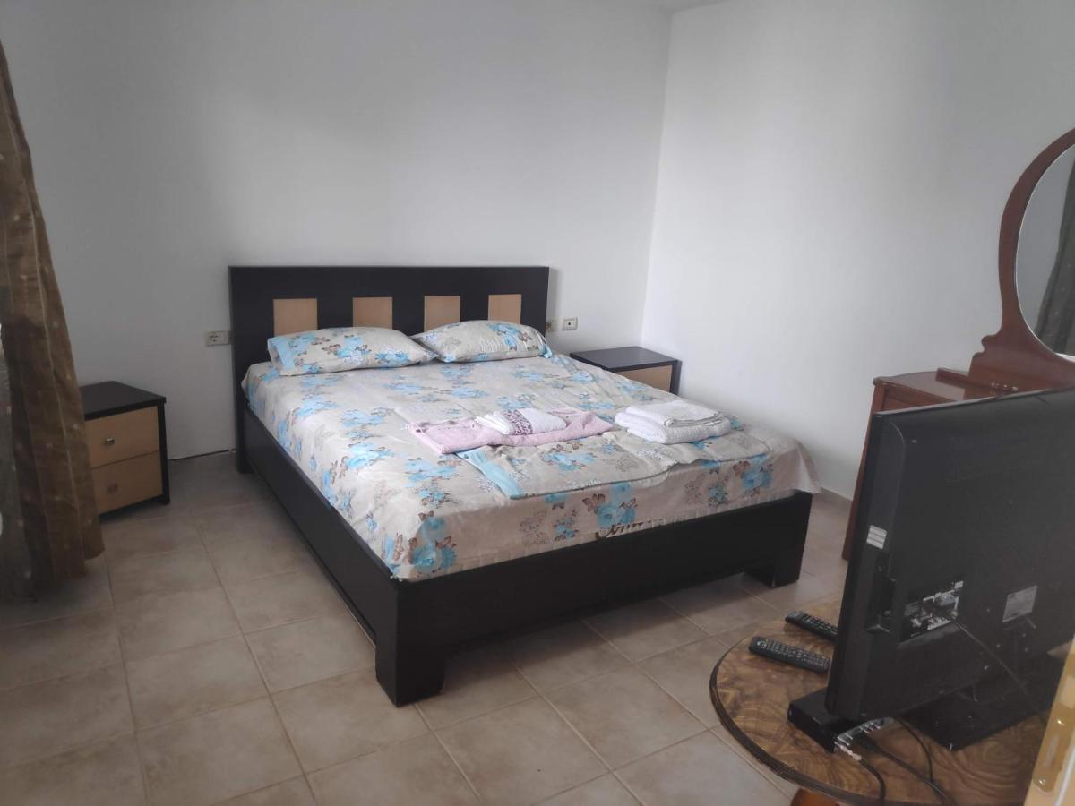 Zani Apartment ساراندا المظهر الخارجي الصورة