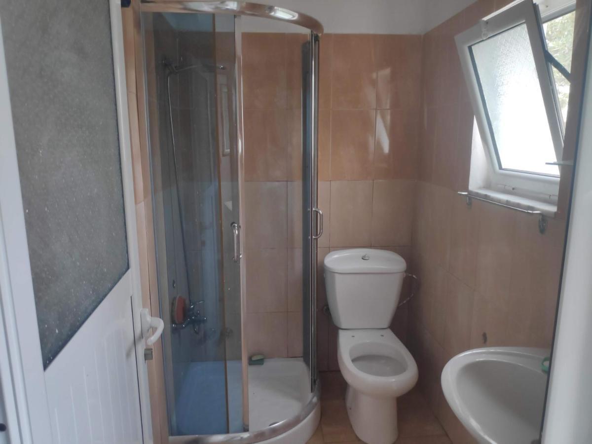 Zani Apartment ساراندا المظهر الخارجي الصورة