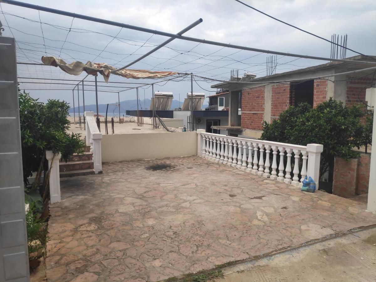 Zani Apartment ساراندا المظهر الخارجي الصورة