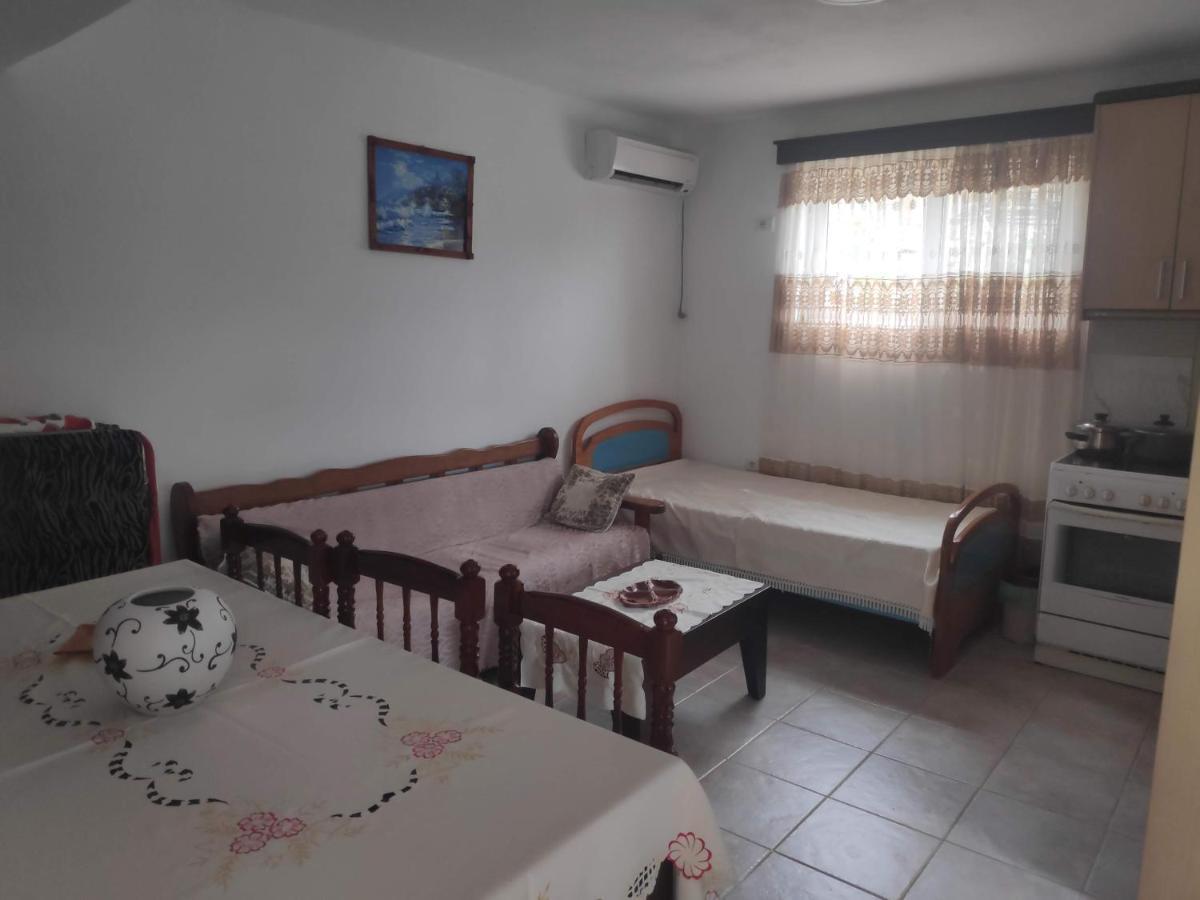 Zani Apartment ساراندا المظهر الخارجي الصورة