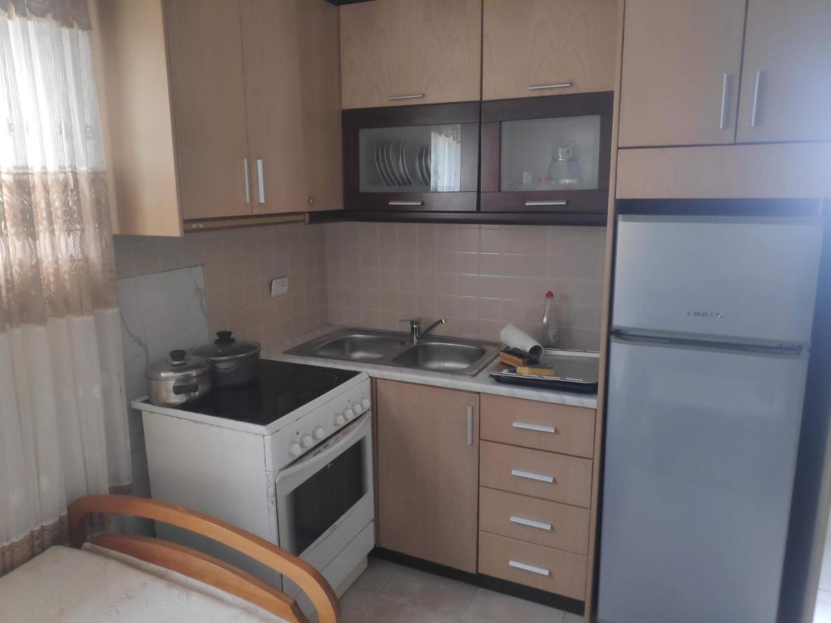 Zani Apartment ساراندا المظهر الخارجي الصورة