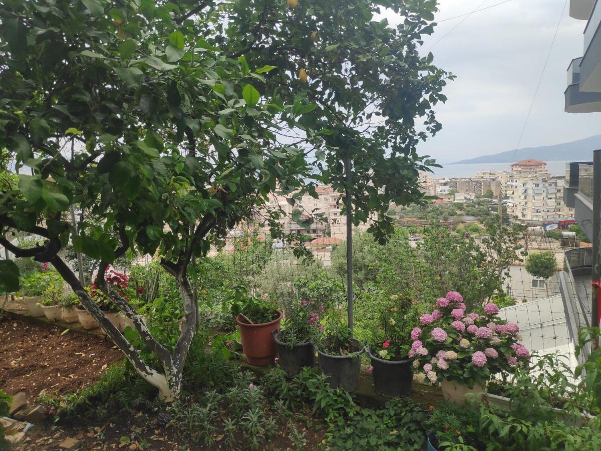 Zani Apartment ساراندا المظهر الخارجي الصورة